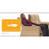 Stressless by Ekornes Wave 3 Piece Sectional